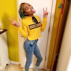 Meet your Posher, Tamiya